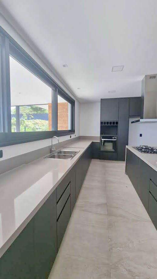 Casa no Condomínio Terras de São José, em Itu disponível para à venda | Grupo Kaion: 