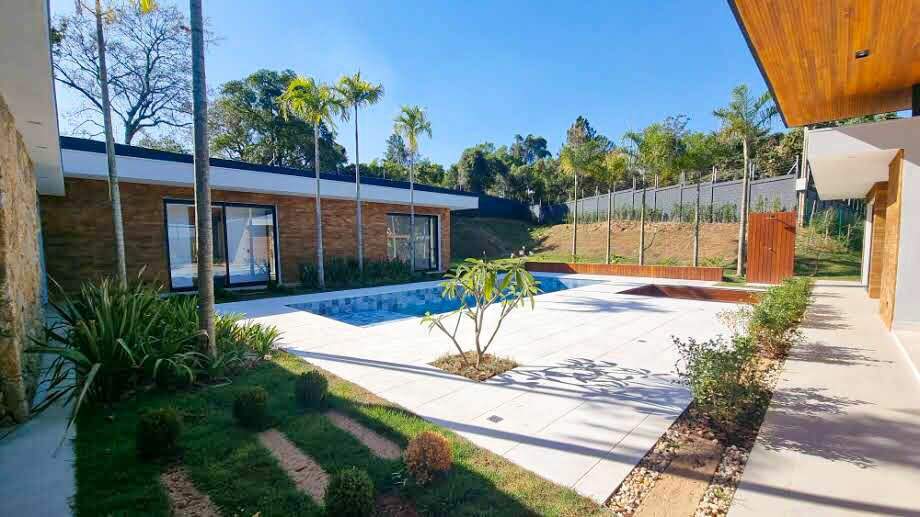 Casa no Condomínio Terras de São José, em Itu disponível para à venda | Grupo Kaion: 