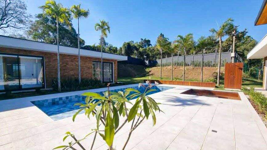 Casa no Condomínio Terras de São José, em Itu disponível para à venda | Grupo Kaion: 