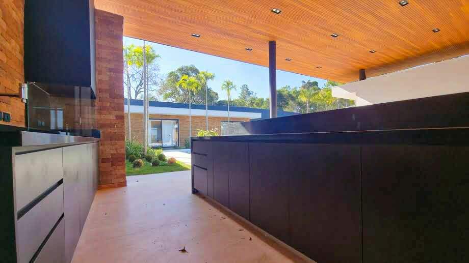 Casa no Condomínio Terras de São José, em Itu disponível para à venda | Grupo Kaion: 