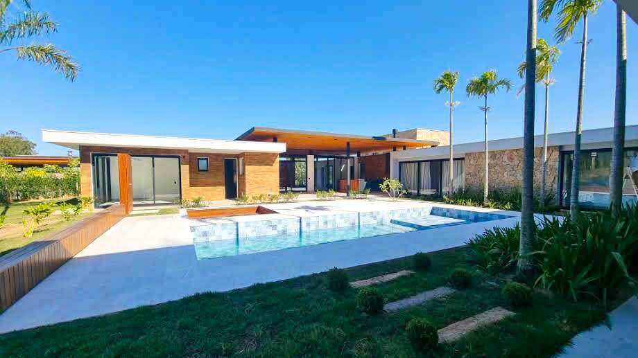 Casa no Condomínio Terras de São José, em Itu disponível para à venda | Grupo Kaion: 