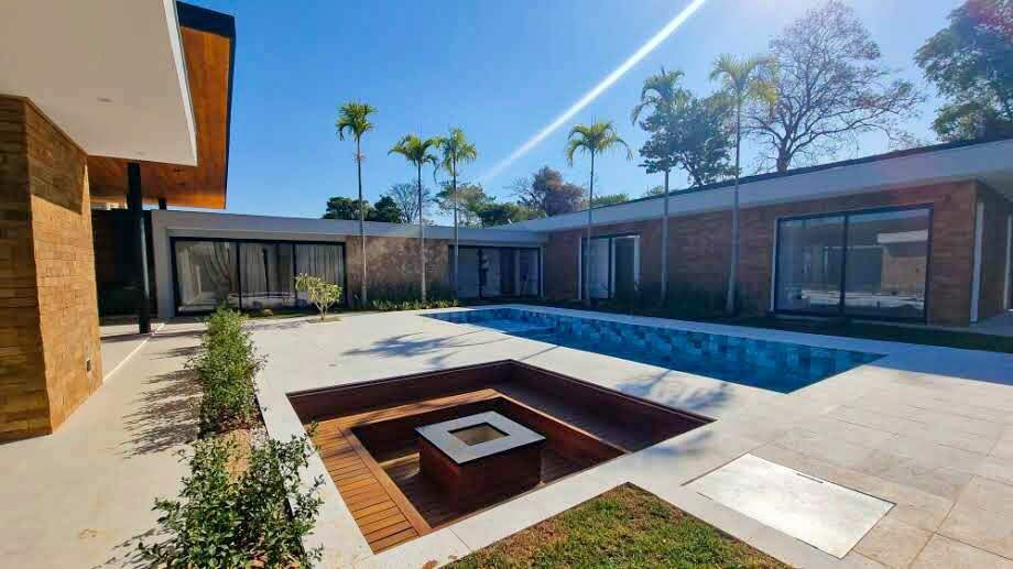 Casa no Condomínio Terras de São José, em Itu disponível para à venda | Grupo Kaion: 
