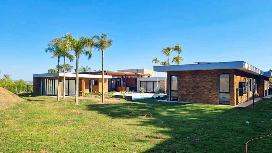 Casa no Condomínio Terras de São José, em Itu disponível para à venda | Grupo Kaion: 
