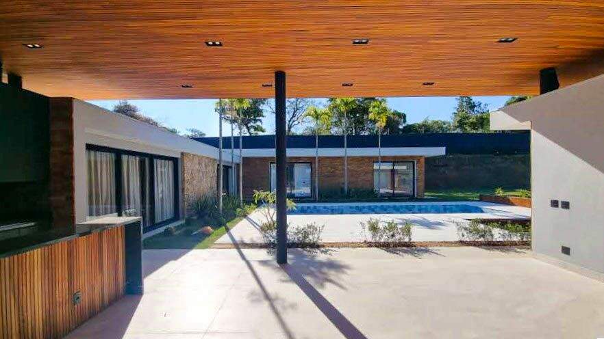 Casa no Condomínio Terras de São José, em Itu disponível para à venda | Grupo Kaion: 