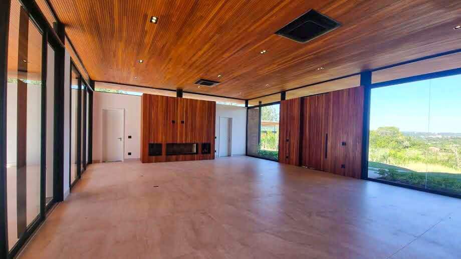 Casa no Condomínio Terras de São José, em Itu disponível para à venda | Grupo Kaion: 