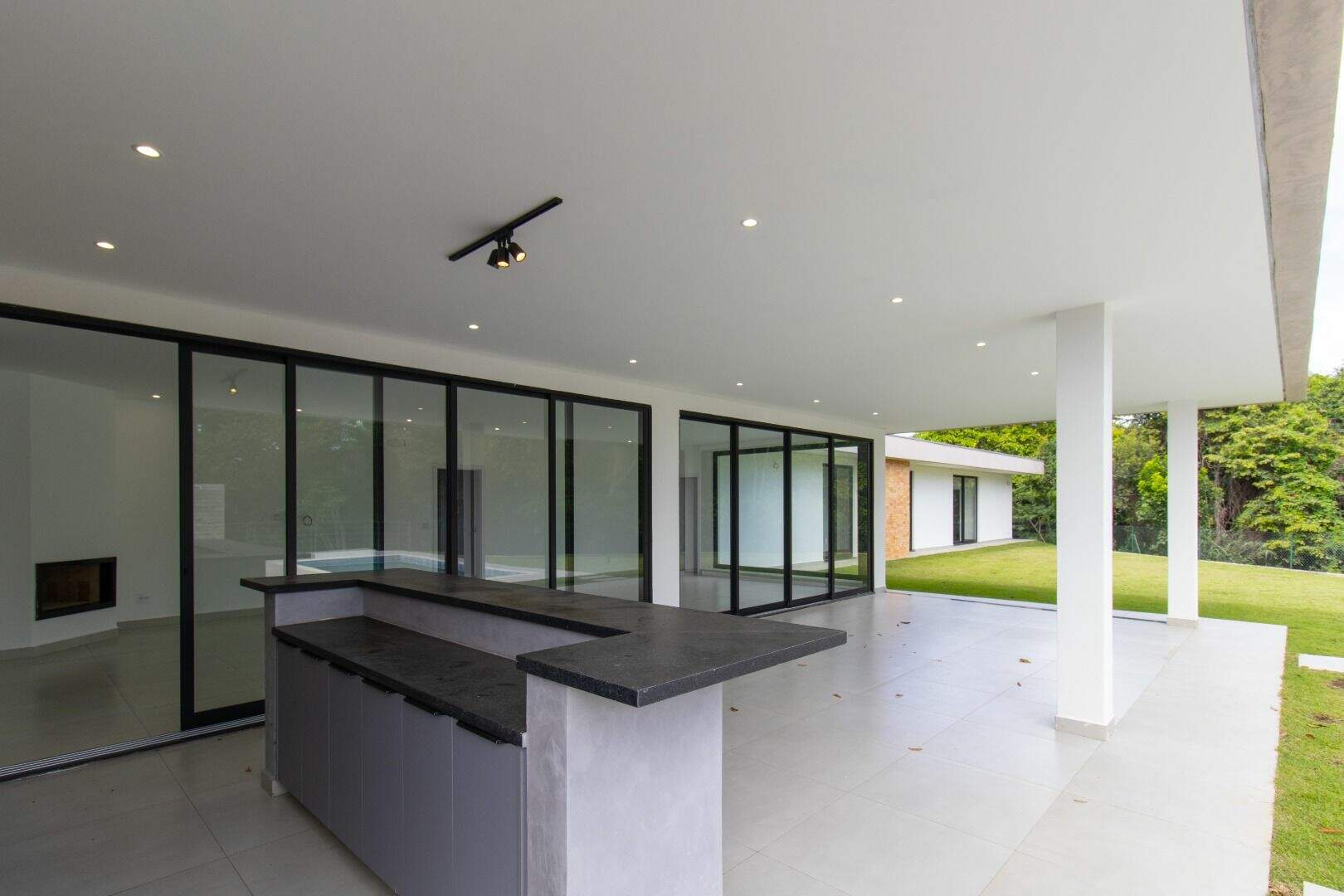 Casa no Condomínio Xapada Parque Ytu, em Itu disponível para à venda | Grupo Kaion: 