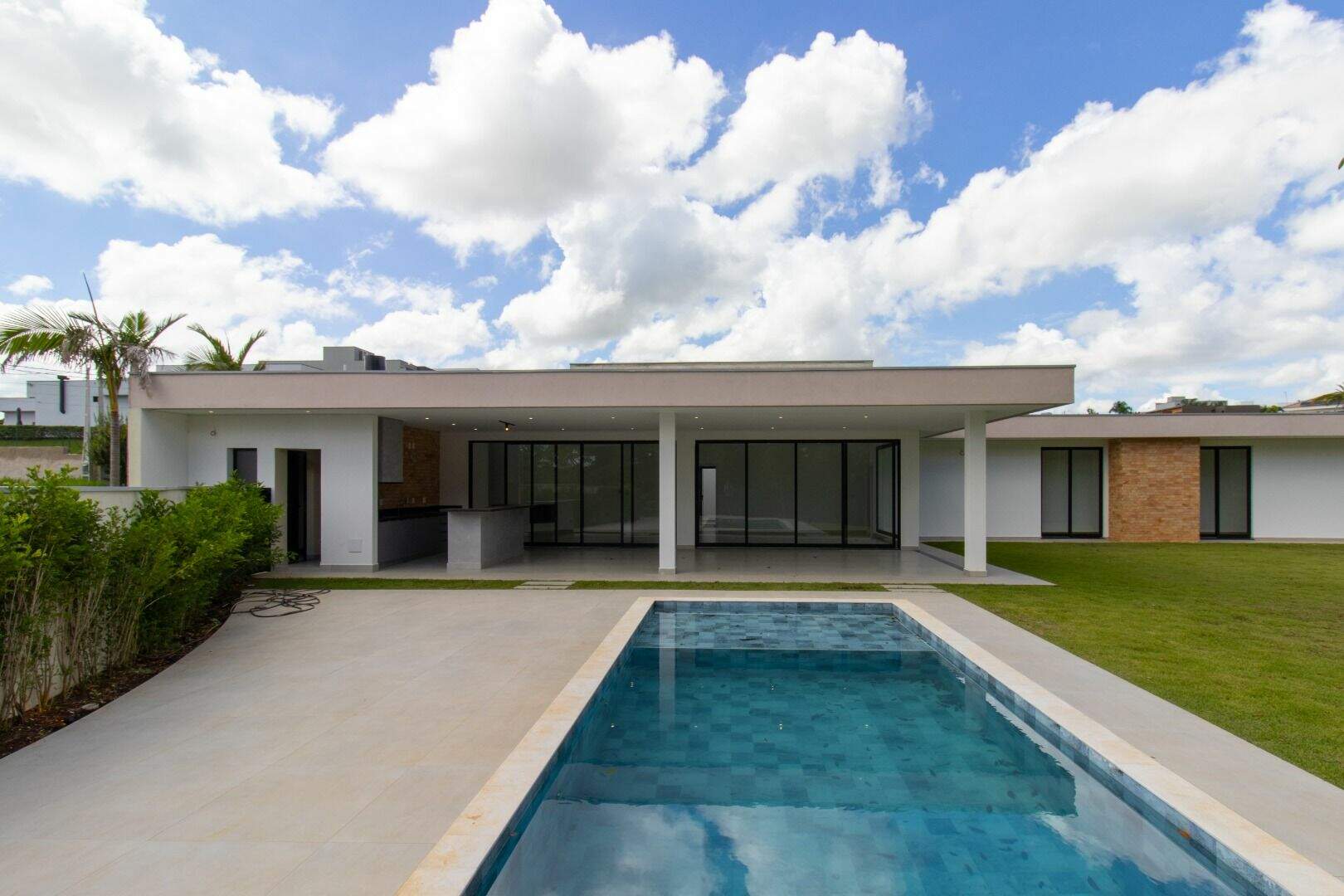 Casa no Condomínio Xapada Parque Ytu, em Itu disponível para à venda | Grupo Kaion: 