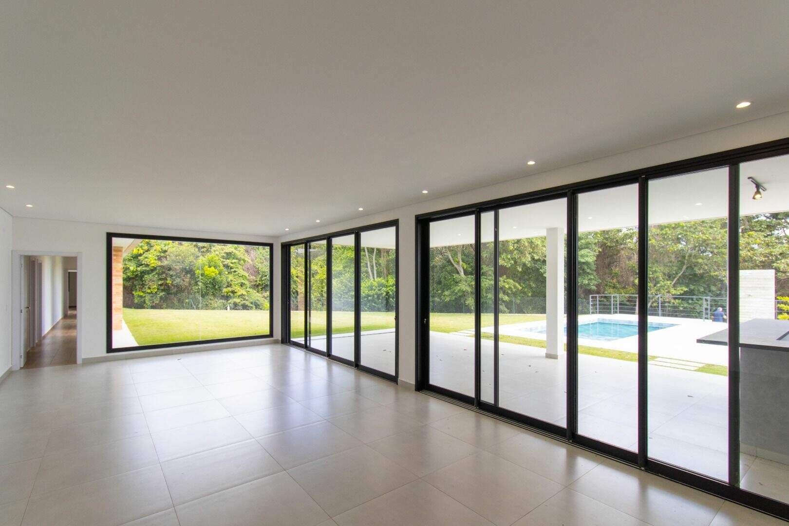 Casa no Condomínio Xapada Parque Ytu, em Itu disponível para à venda | Grupo Kaion: 