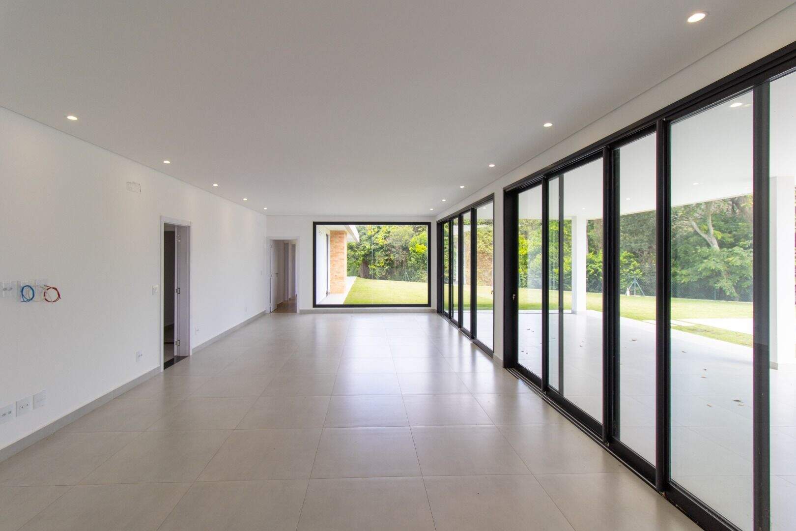 Casa no Condomínio Xapada Parque Ytu, em Itu disponível para à venda | Grupo Kaion: 