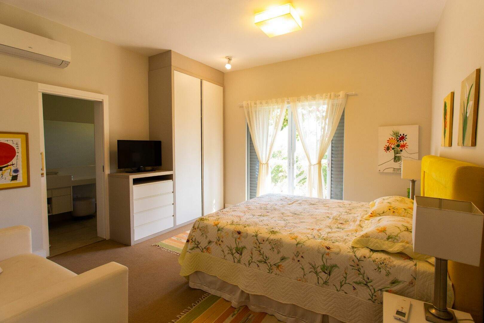 Casa no Condomínio Terras de São José, em Itu disponível para à venda | Grupo Kaion: Casa em Itu - Condomínio Terras de São José II