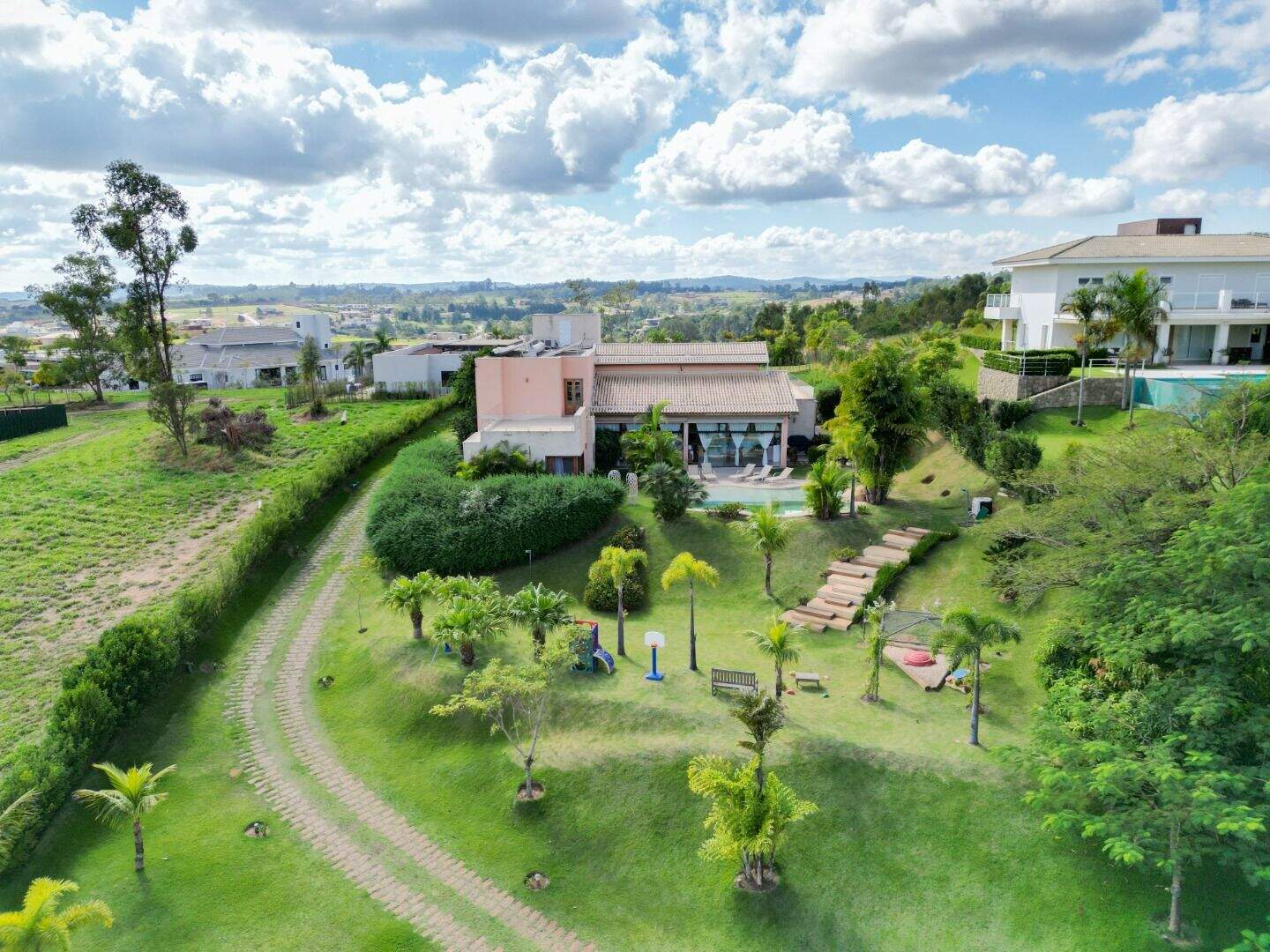 Casa no Condomínio Terras de São José, em Itu disponível para à venda | Grupo Kaion: Casa em Itu - Condomínio Terras de São José II