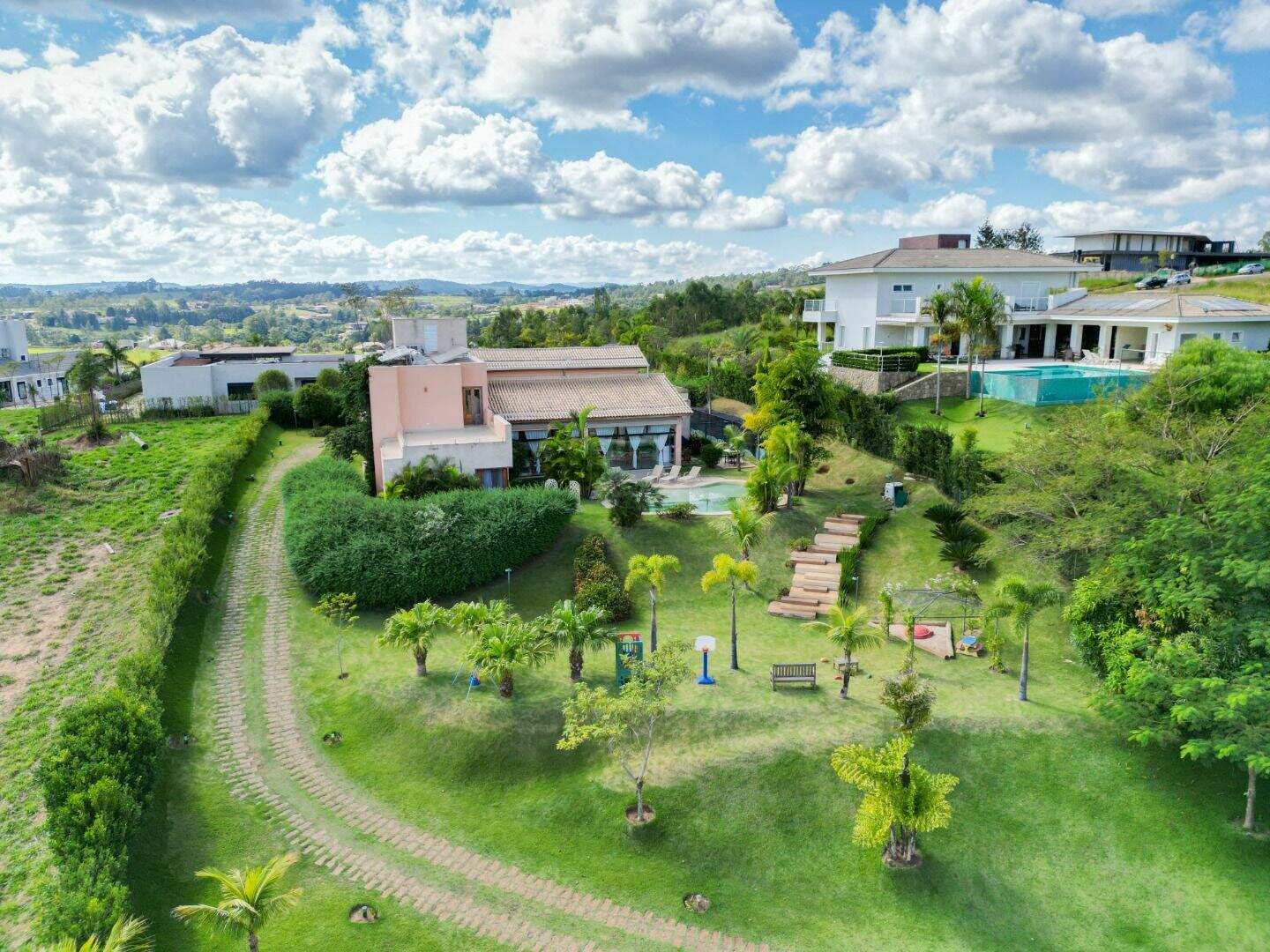Casa no Condomínio Terras de São José, em Itu disponível para à venda | Grupo Kaion: Casa em Itu - Condomínio Terras de São José II