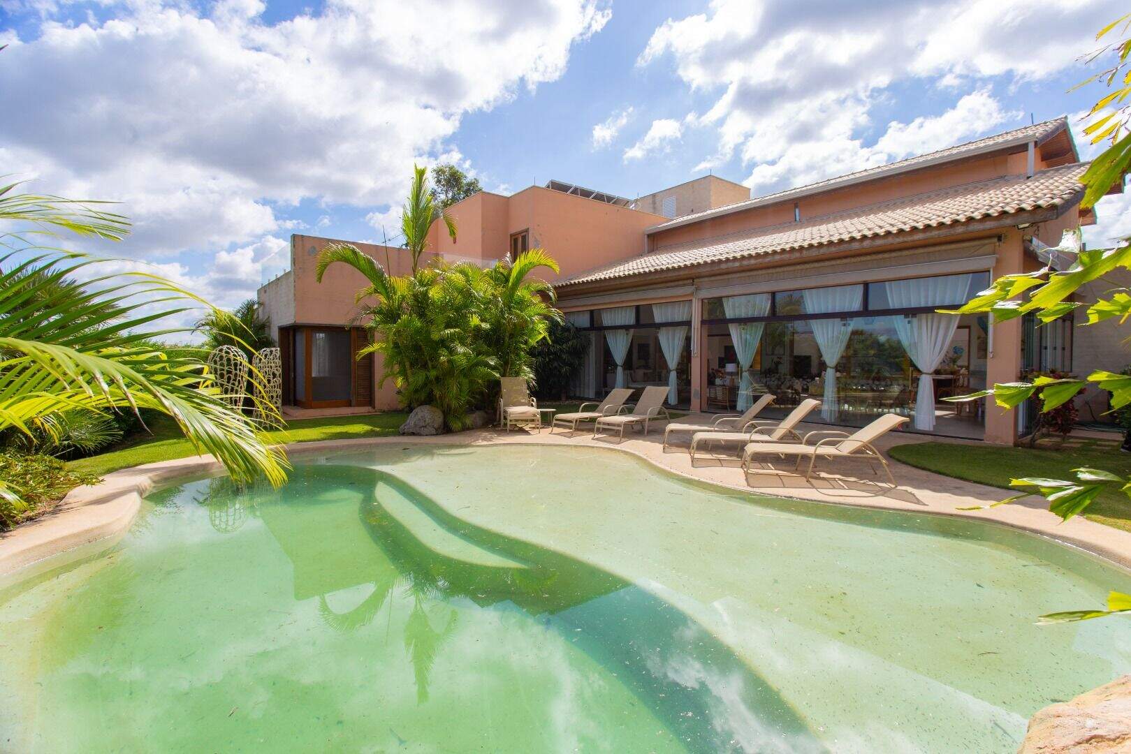Casa no Condomínio Terras de São José, em Itu disponível para à venda | Grupo Kaion: Casa em Itu - Condomínio Terras de São José II