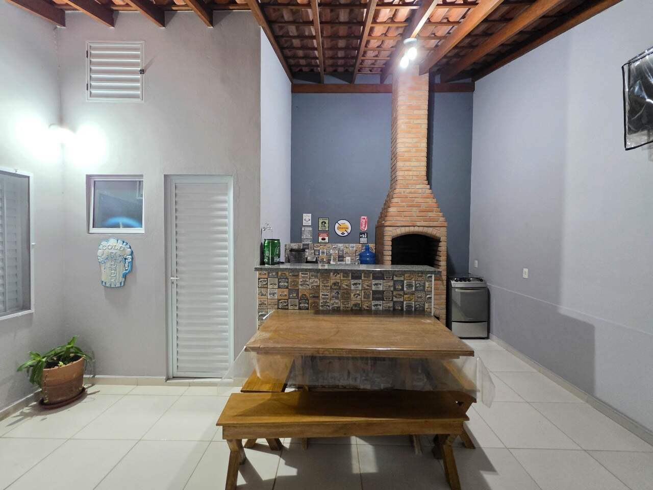 Casa no Residencial Santo Stéfano, em Salto disponível para à venda | Grupo Kaion: 