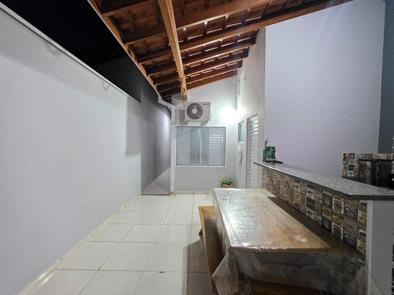 Casa no Residencial Santo Stéfano, em Salto disponível para à venda | Grupo Kaion: 