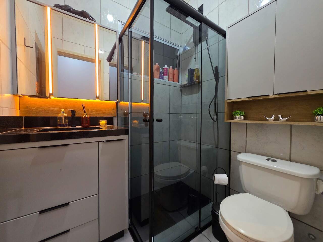 Casa no Residencial Santo Stéfano, em Salto disponível para à venda | Grupo Kaion: 