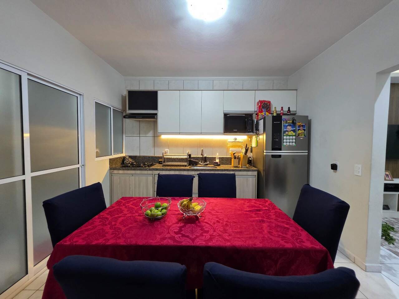 Casa no Residencial Santo Stéfano, em Salto disponível para à venda | Grupo Kaion: 