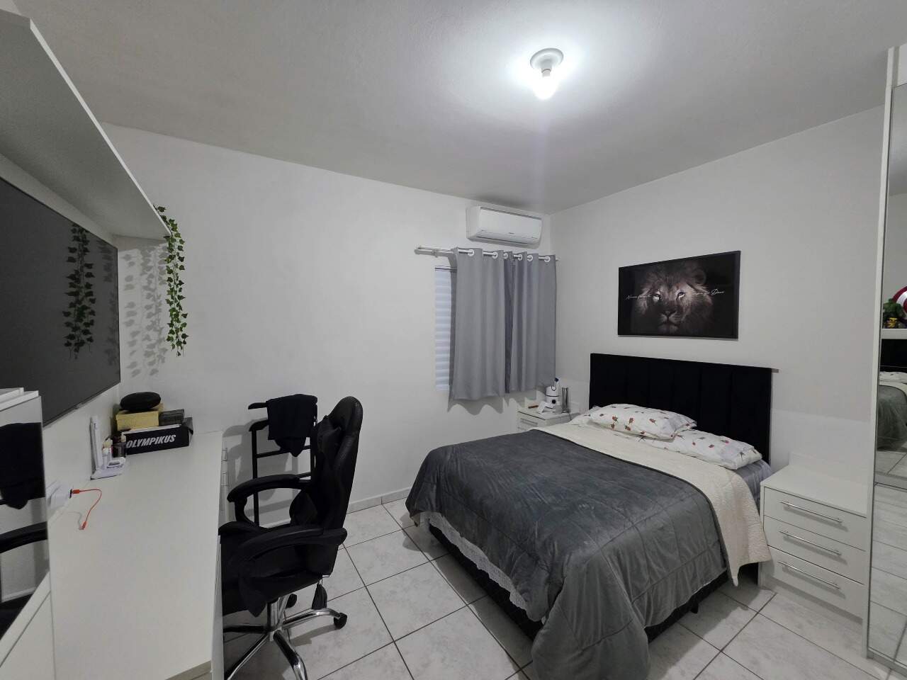 Casa no Residencial Santo Stéfano, em Salto disponível para à venda | Grupo Kaion: 