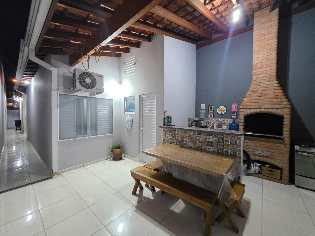 Casa no Residencial Santo Stéfano, em Salto disponível para à venda | Grupo Kaion: 