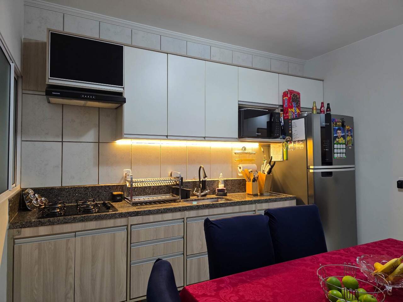 Casa no Residencial Santo Stéfano, em Salto disponível para à venda | Grupo Kaion: 