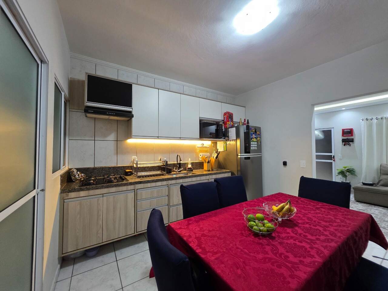 Casa no Residencial Santo Stéfano, em Salto disponível para à venda | Grupo Kaion: 