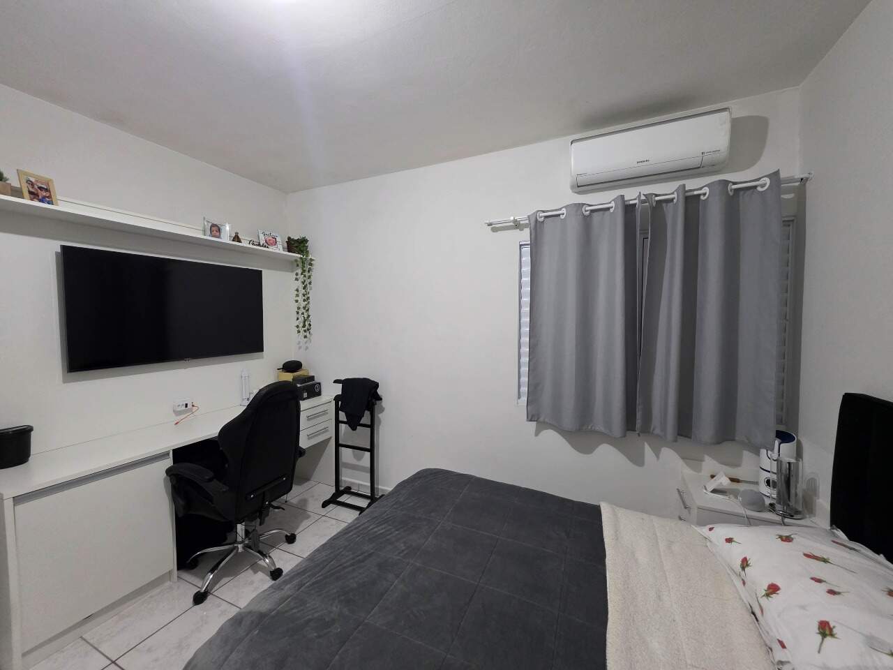 Casa no Residencial Santo Stéfano, em Salto disponível para à venda | Grupo Kaion: 