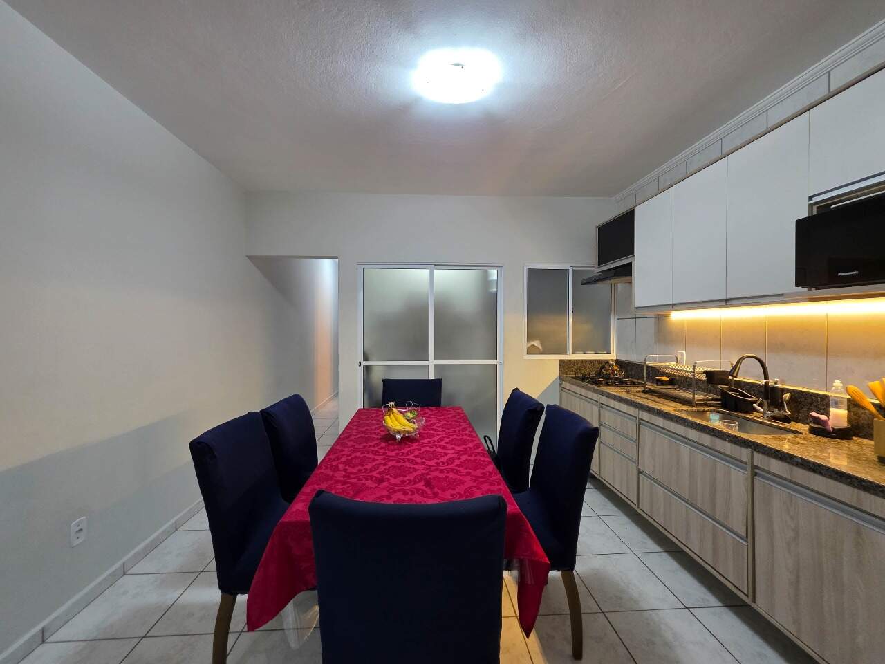 Casa no Residencial Santo Stéfano, em Salto disponível para à venda | Grupo Kaion: 