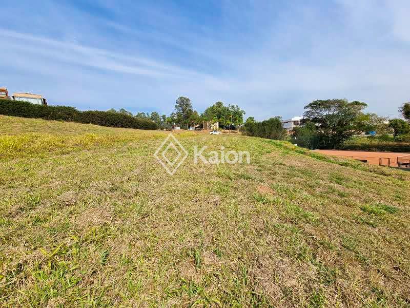 Terreno no Condomínio Terras de São José, em Itu disponível para à venda | Grupo Kaion: Terreno à venda no Condomínio Terras de São José 2 em Itu/SP