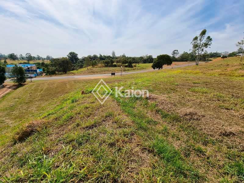 Terreno no Condomínio Terras de São José, em Itu disponível para à venda | Grupo Kaion: Terreno à venda no Condomínio Terras de São José 2 em Itu/SP
