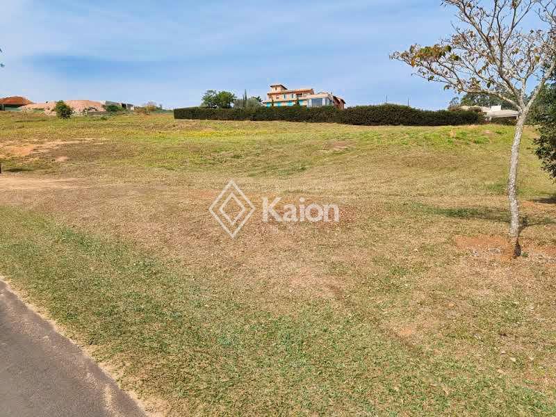 Terreno no Condomínio Terras de São José, em Itu disponível para à venda | Grupo Kaion: Terreno à venda no Condomínio Terras de São José 2 em Itu/SP