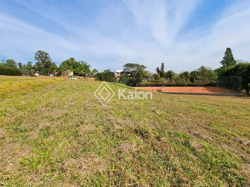 Terreno no Condomínio Terras de São José, em Itu disponível para à venda | Grupo Kaion: Terreno à venda no Condomínio Terras de São José 2 em Itu/SP