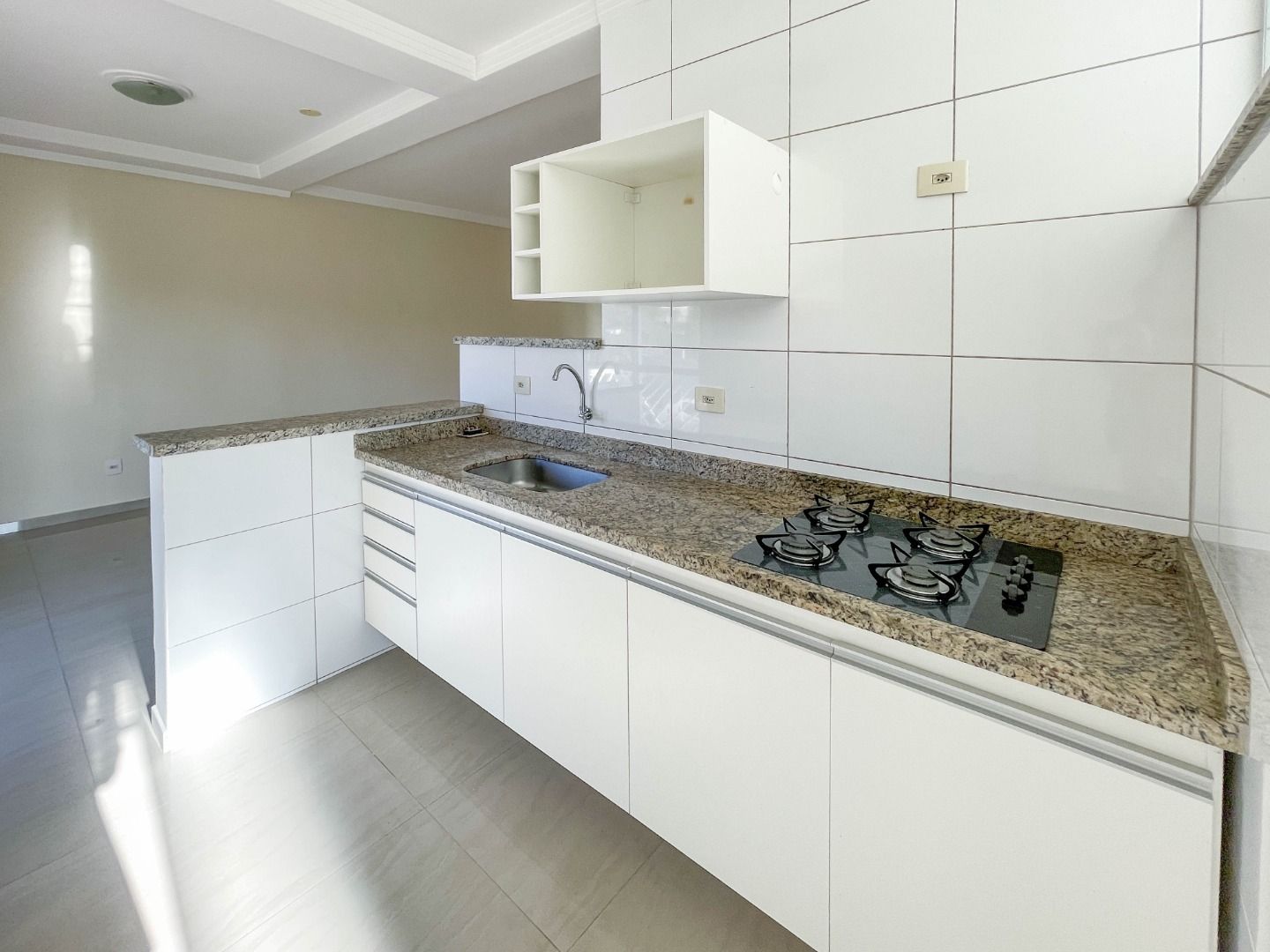 Apartamento no Brasil, em Itu disponível para à venda | Grupo Kaion: Apartamento em Itu - Residencial Barão de Itu