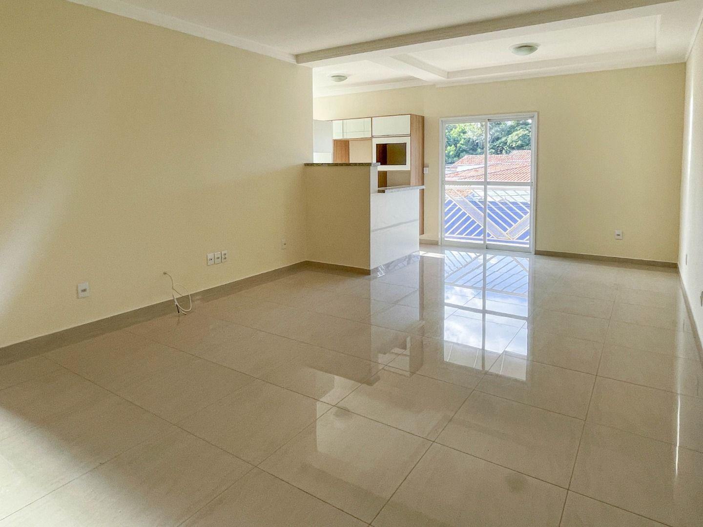 Apartamento no Brasil, em Itu disponível para à venda | Grupo Kaion: Apartamento em Itu - Residencial Barão de Itu