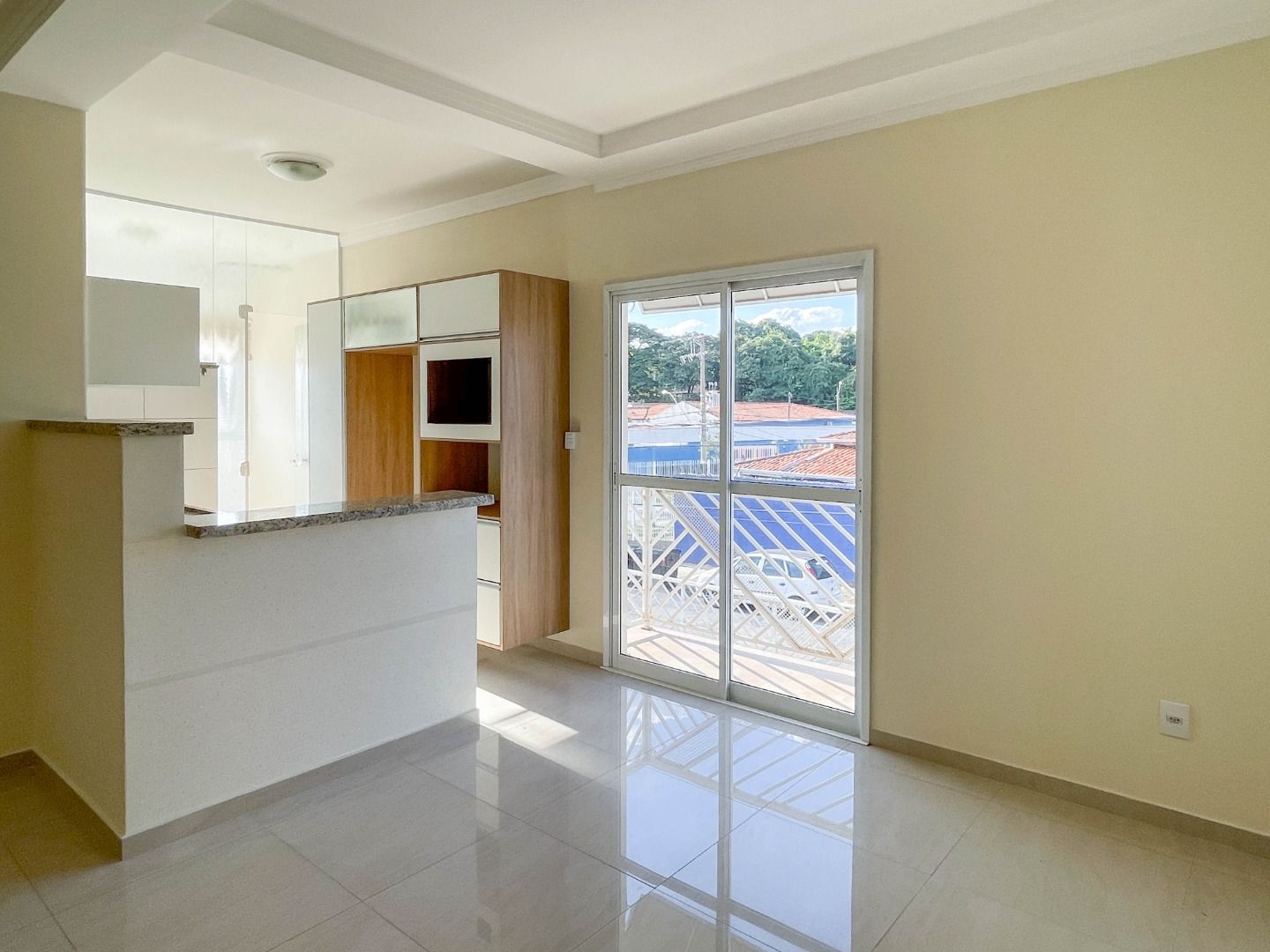 Apartamento no Brasil, em Itu disponível para à venda | Grupo Kaion: Apartamento em Itu - Residencial Barão de Itu