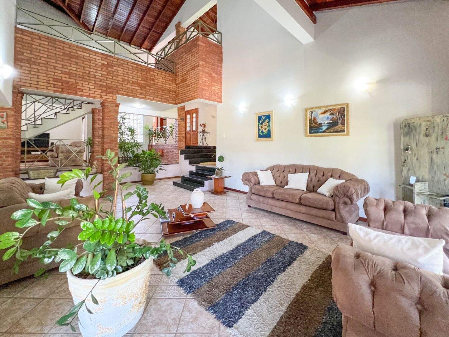 Casa no Condomínio Piccolo Paese, em Salto disponível para à venda | Grupo Kaion: Casa à venda - Condomínio Piccolo Paese em Salto/SP