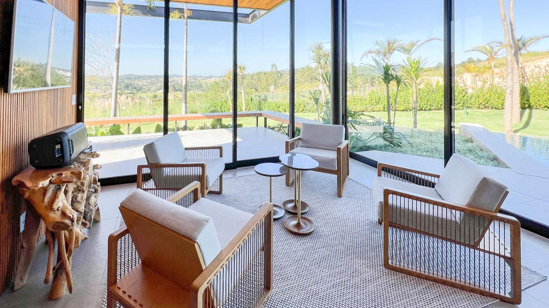 Casa no Condomínio Terras de São José, em Itu disponível para à venda | Grupo Kaion: Casa à venda - Condomínio Terras de São José - Itu/SP