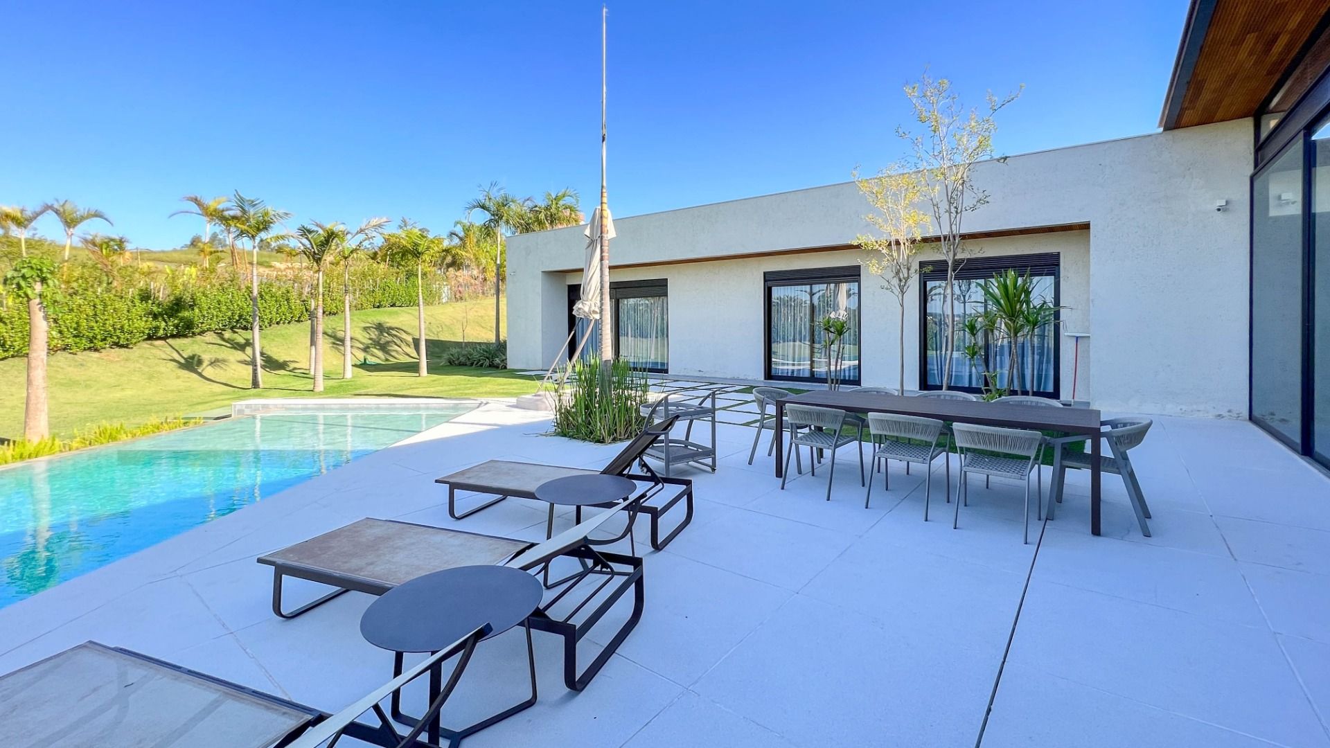 Casa no Condomínio Terras de São José, em Itu disponível para à venda | Grupo Kaion: Casa à venda - Condomínio Terras de São José - Itu/SP