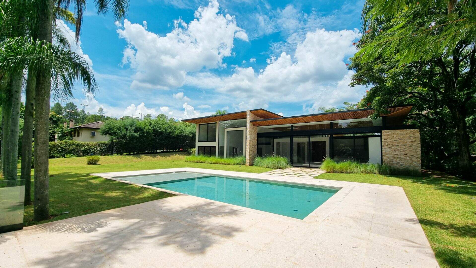 Casa no Condomínio Terras de São José, em Itu disponível para à venda | Grupo Kaion: 