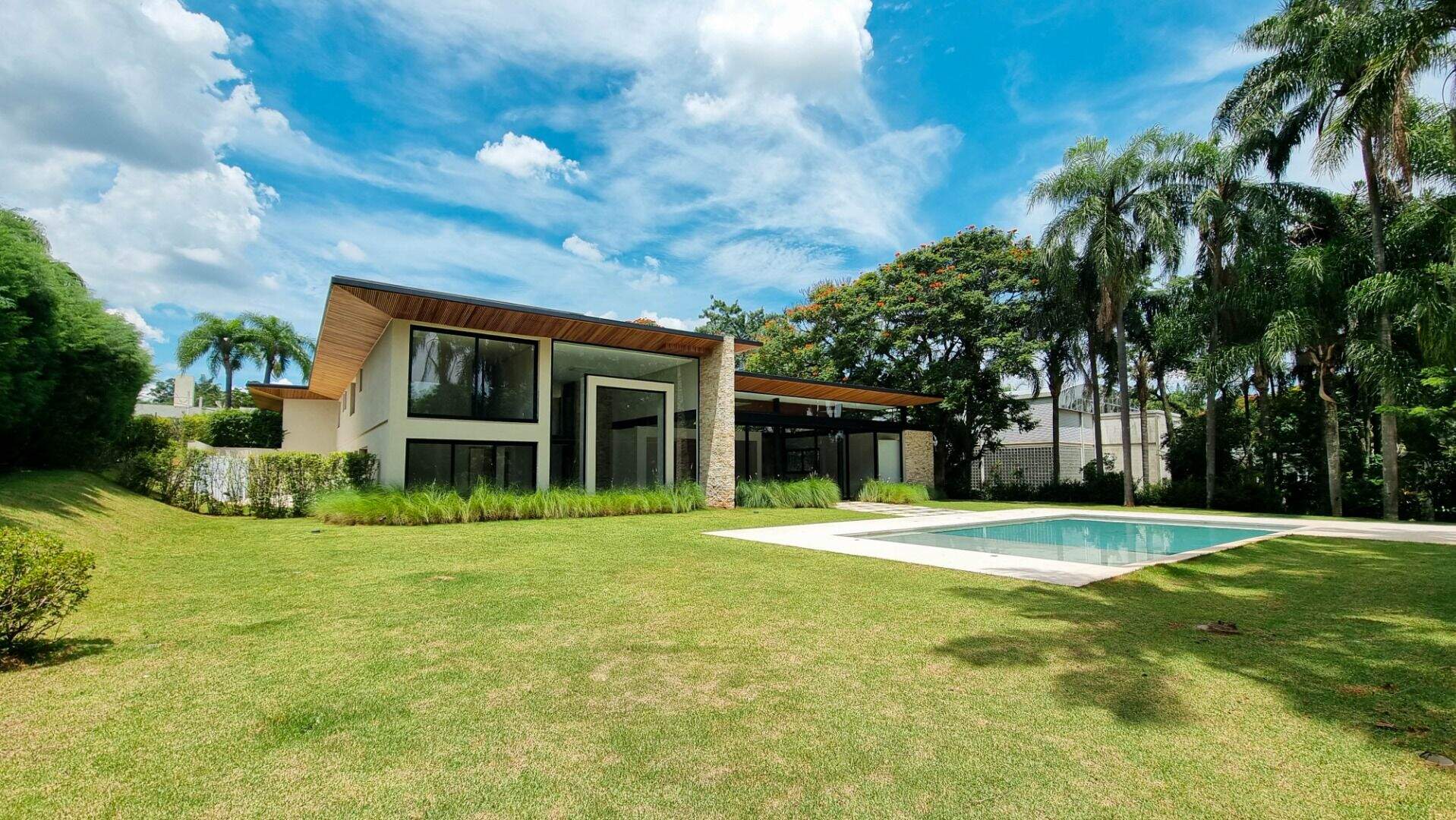 Casa no Condomínio Terras de São José, em Itu disponível para à venda | Grupo Kaion: 