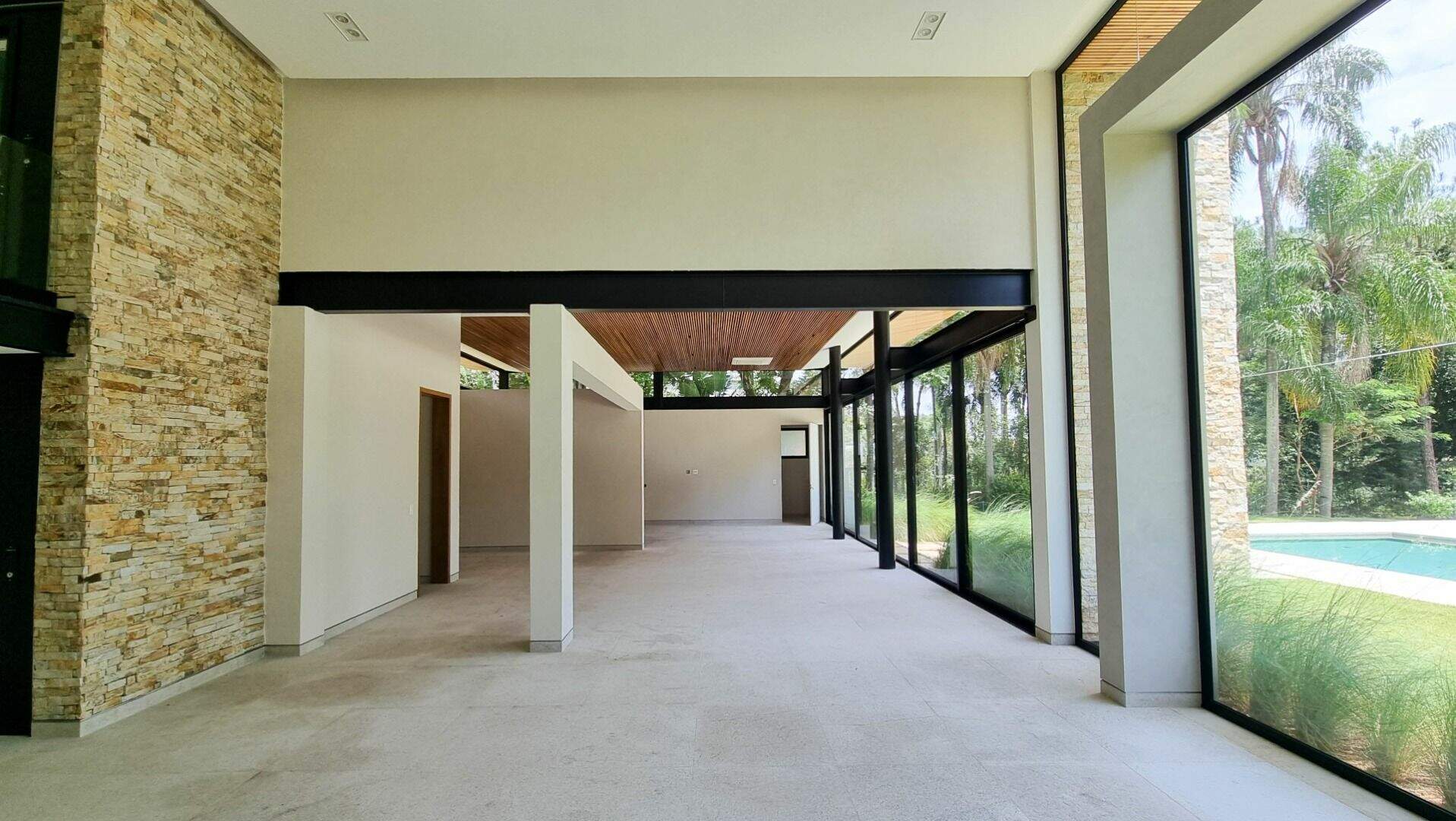Casa no Condomínio Terras de São José, em Itu disponível para à venda | Grupo Kaion: 