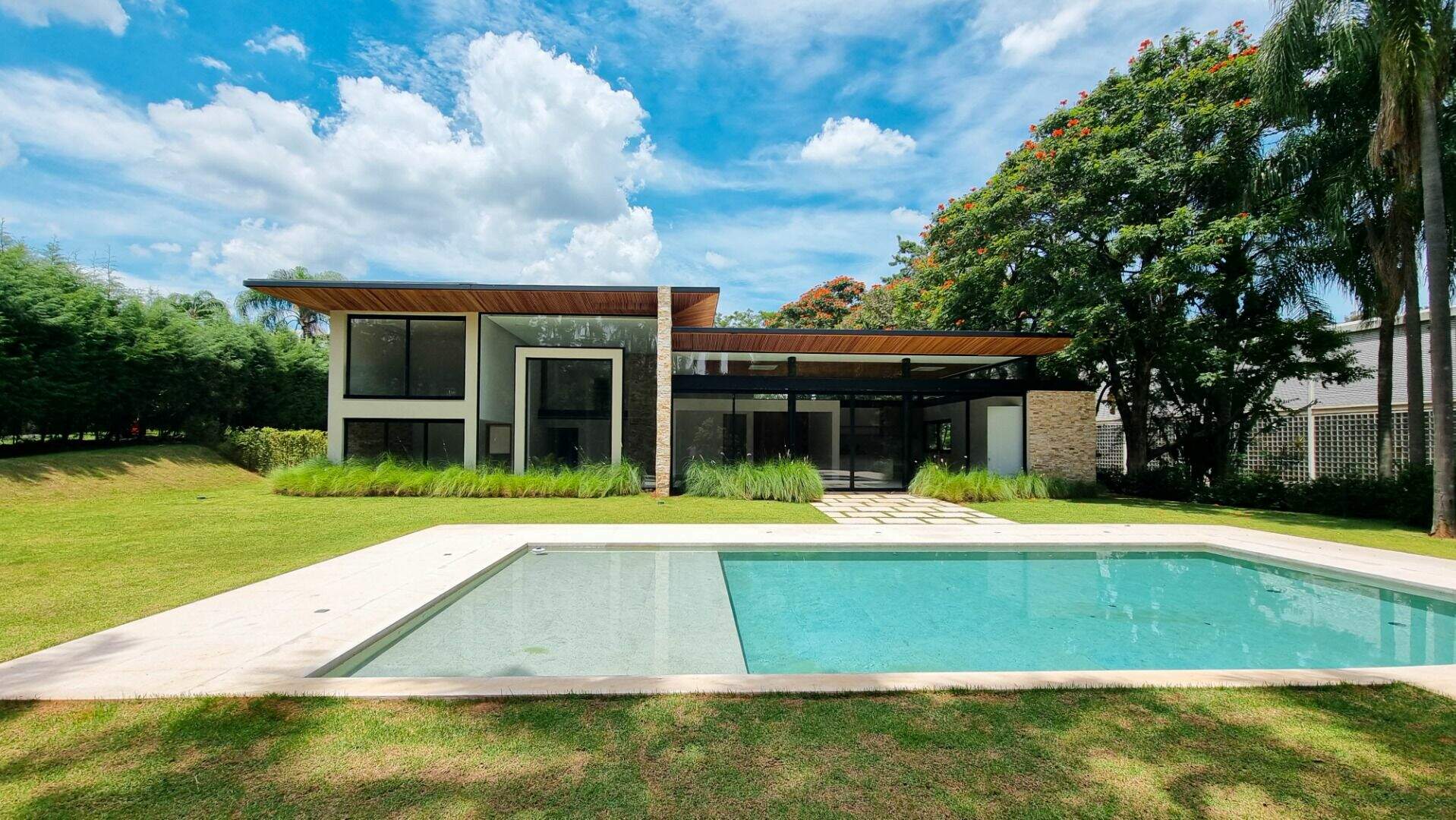 Casa no Condomínio Terras de São José, em Itu disponível para à venda | Grupo Kaion: 