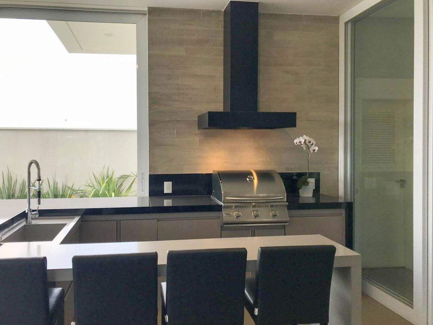 Casa no Residencial Central Parque, em Salto disponível para à venda | Grupo Kaion: Casa à venda - Condomínio Central Parque - Itu/SP