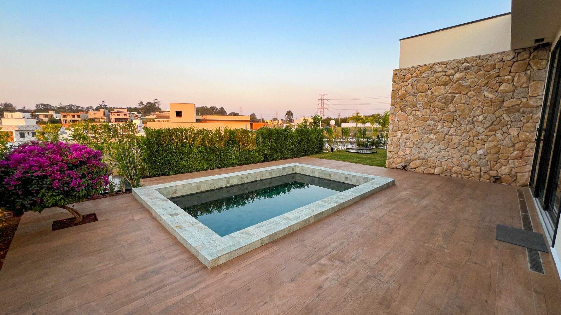 Casa no Condomínio Villas do Golfe, em Itu disponível para à venda | Grupo Kaion: 