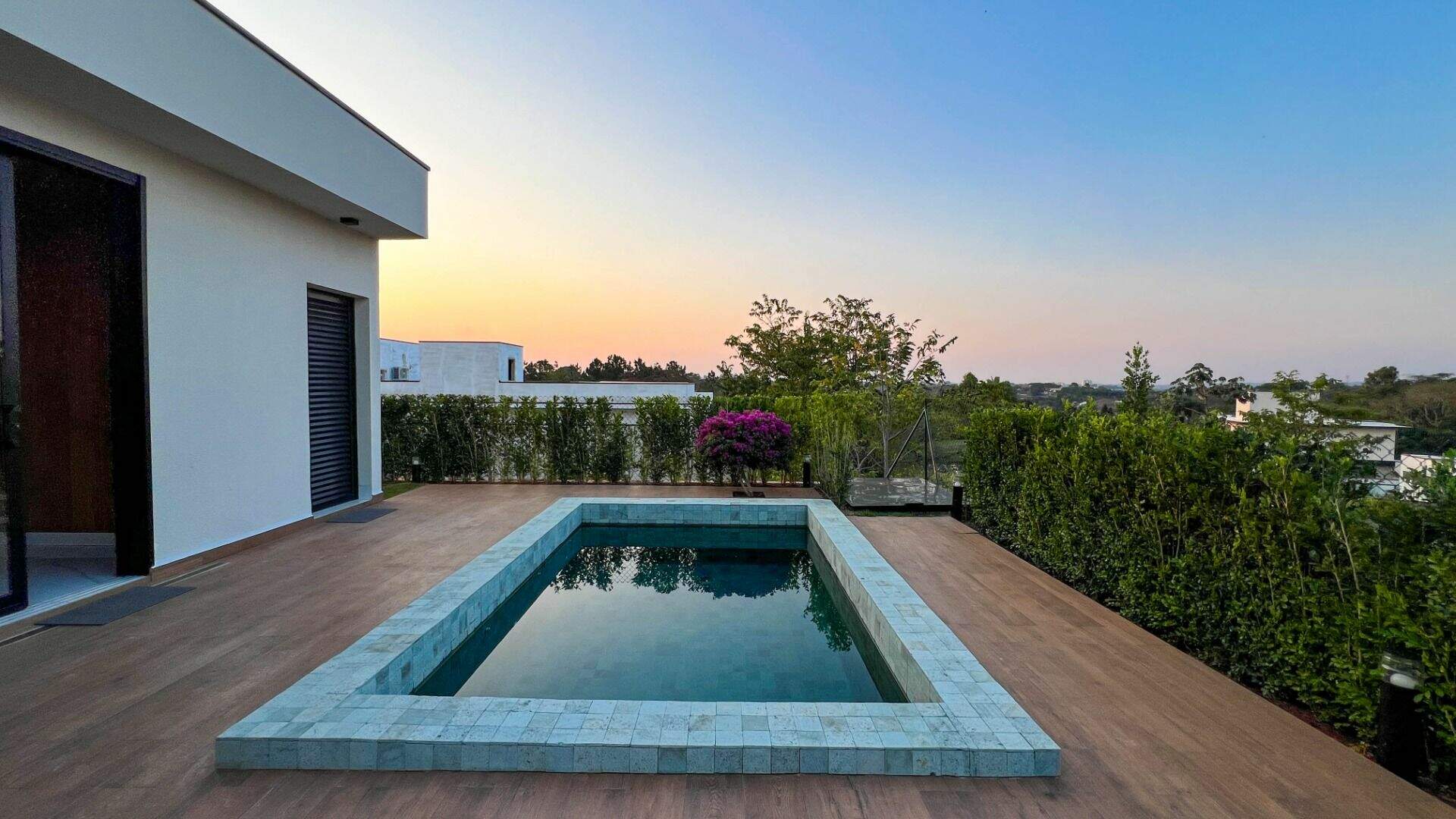 Casa no Condomínio Villas do Golfe, em Itu disponível para à venda | Grupo Kaion: 