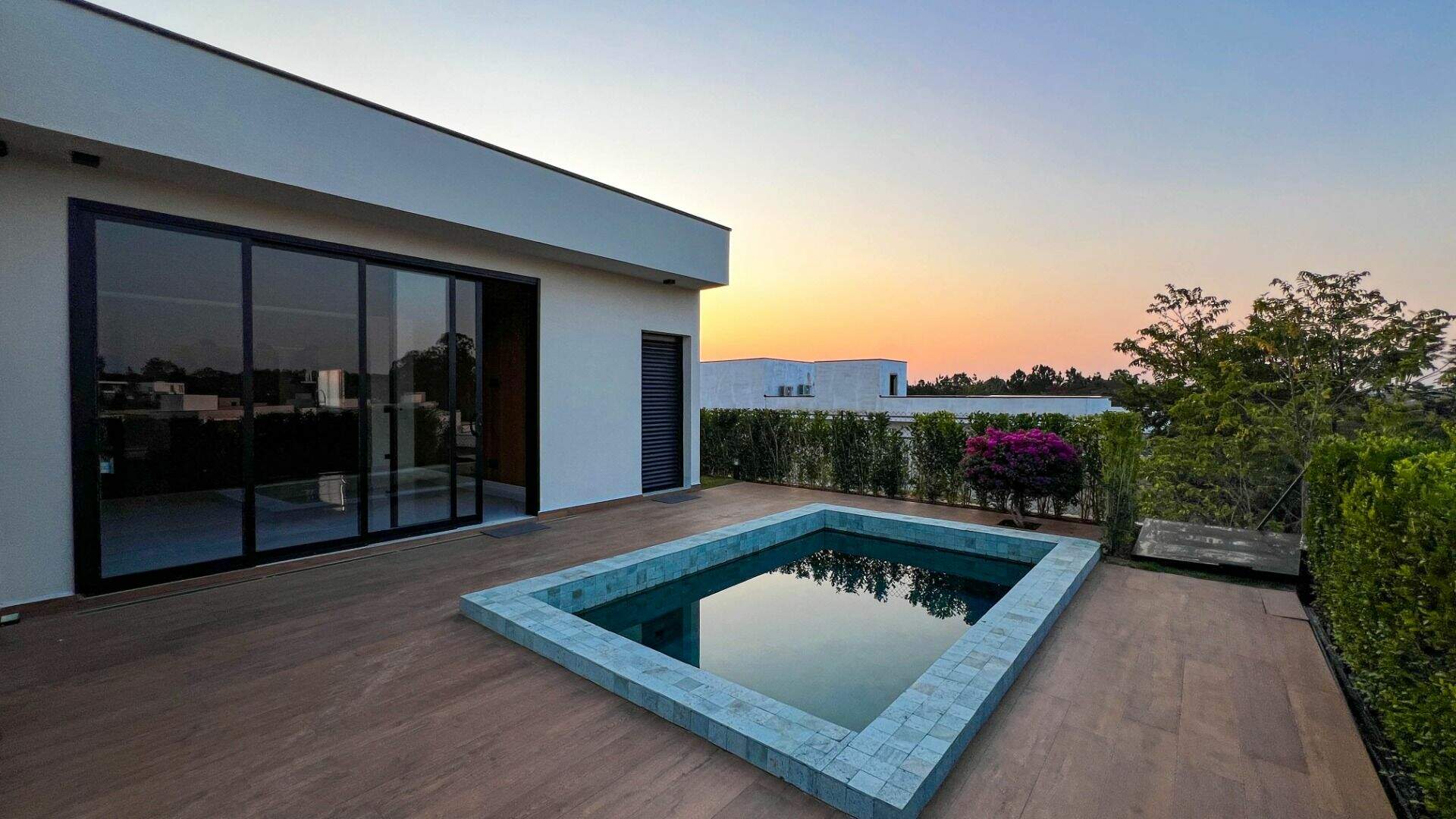 Casa no Condomínio Villas do Golfe, em Itu disponível para à venda | Grupo Kaion: 