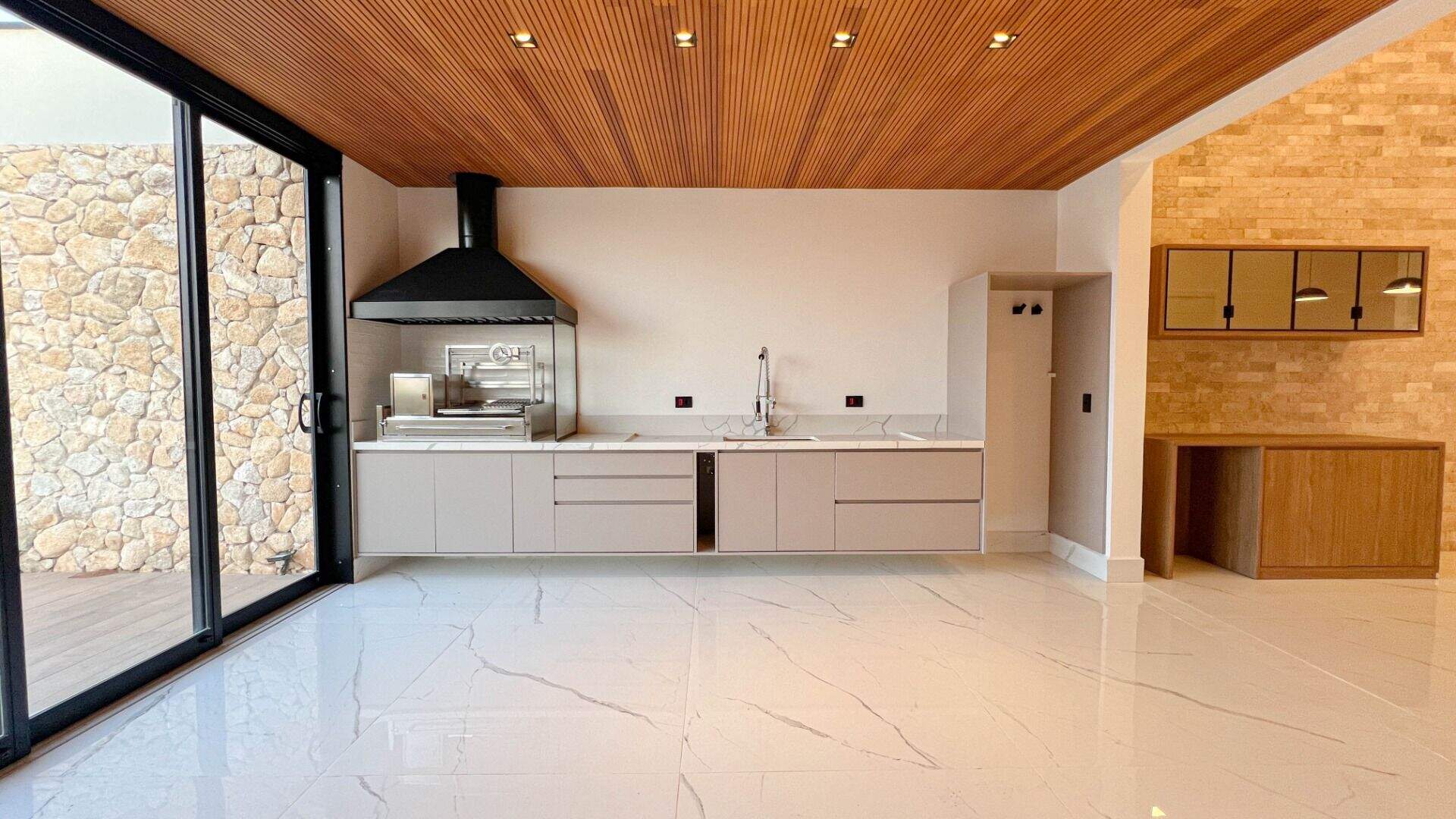 Casa no Condomínio Villas do Golfe, em Itu disponível para à venda | Grupo Kaion: 