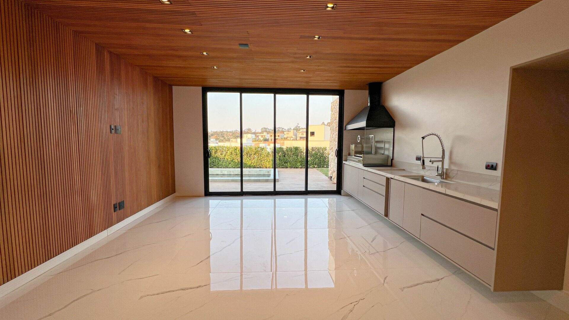 Casa no Condomínio Villas do Golfe, em Itu disponível para à venda | Grupo Kaion: 