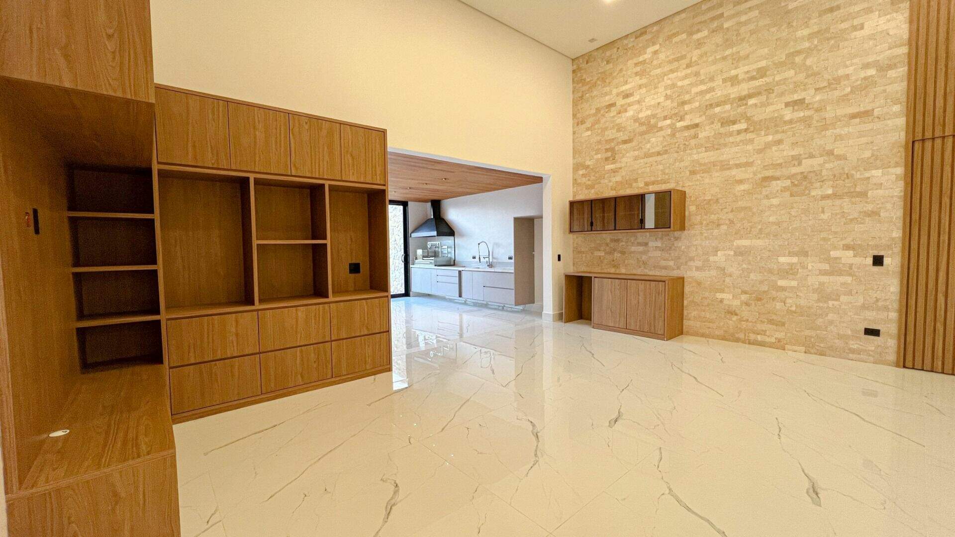 Casa no Condomínio Villas do Golfe, em Itu disponível para à venda | Grupo Kaion: 
