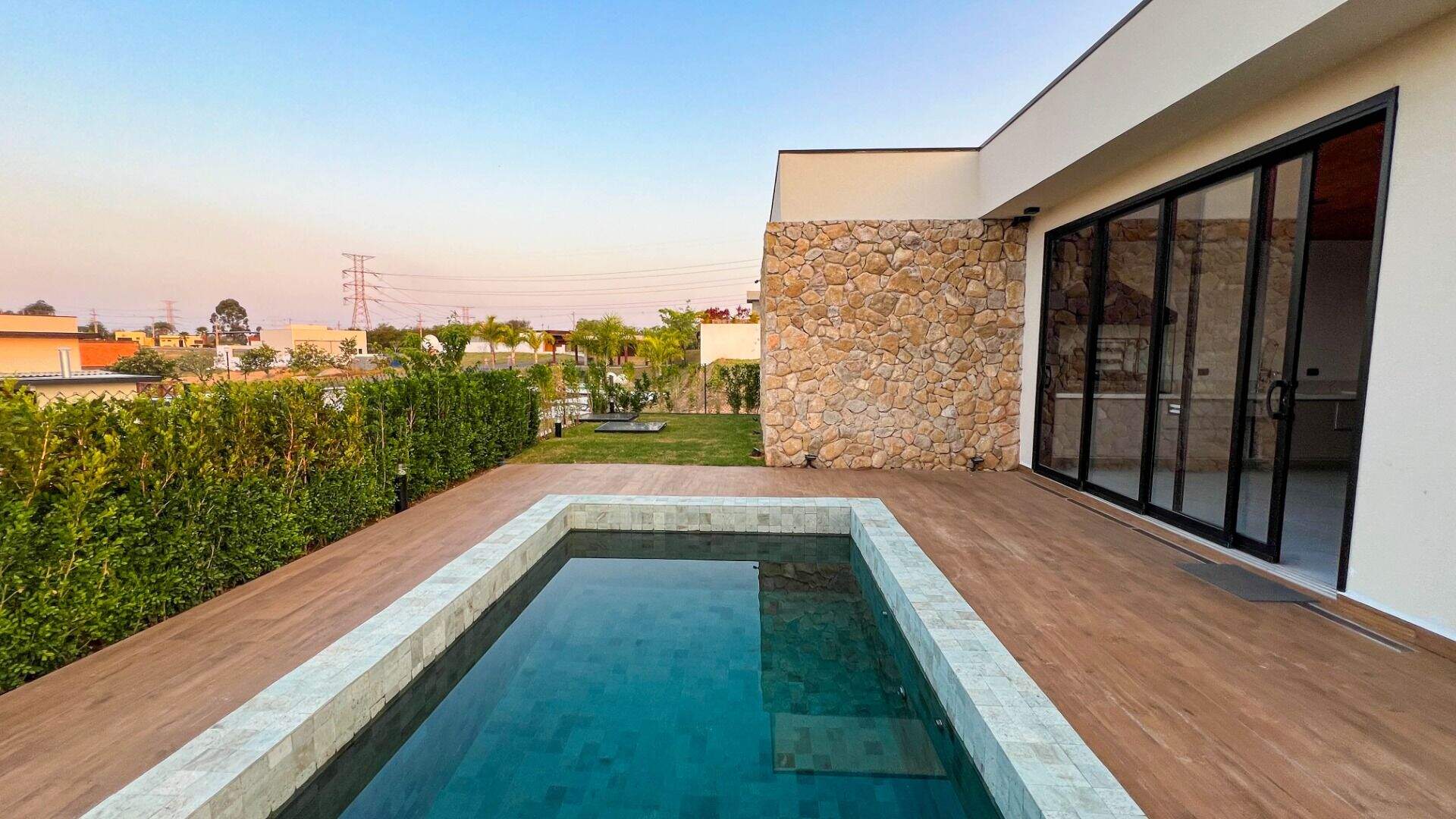 Casa no Condomínio Villas do Golfe, em Itu disponível para à venda | Grupo Kaion: 