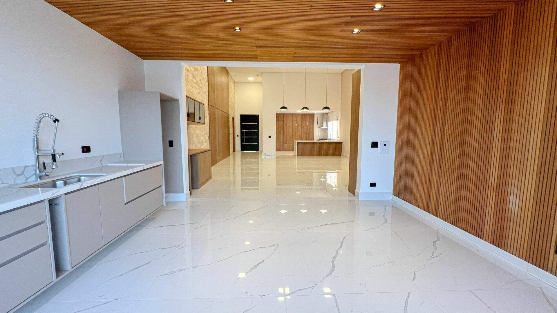 Casa no Condomínio Villas do Golfe, em Itu disponível para à venda | Grupo Kaion: 